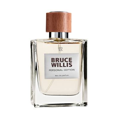 Produktbild vom Bruce Willis Personal Edition Parfum LR Duft
