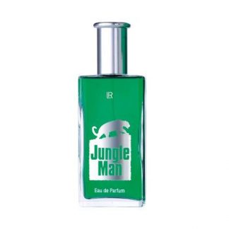 Bild vom Jungle Man Parfum LR Duft