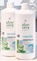 Abbildung LR Aloe Vera Drinking Gel Freedom Sixpack