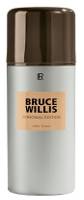 Abbildung LR Bruce Willis Personal Edition After Shave Cream Gel