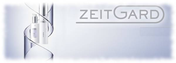 Teaser-Bild zum Thema Falten Creme mit Soforteffekt mit den LR ZEITGARD 2 Anti-Aging Produkten