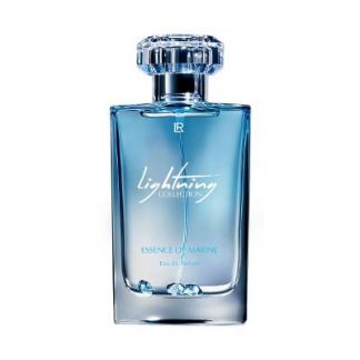 Bild des Produktes Lightning Collection Parfum Essence of Marine LR Duft