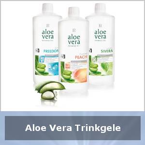 LR Aloe Vera Drinking Gele günstig kaufen im online Shop