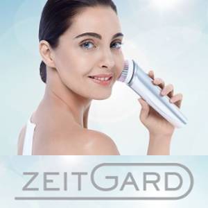 Anti-Age Reinigung - LR ZEITGARD gegen unreine Haut