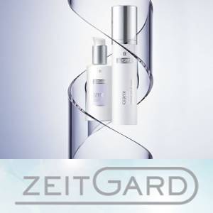 Anti-Age Sofort-Effekt - LR ZEITGARD 2 Produkte