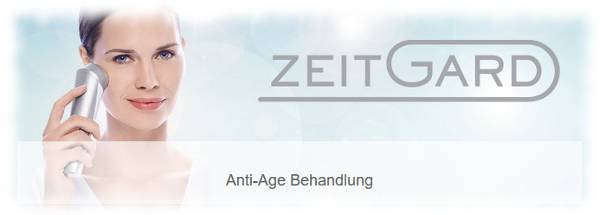 Artikelfoto LR Anti-Aging Behandlung mit dem LR ZEITGARD