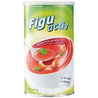 Produktfoto mit der LR Figuactiv Tomaten-Suppen