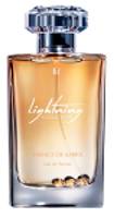 Abbildung Lightning Collection Parfum Essence of Amber LR Duft