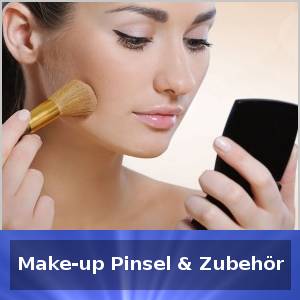 LR Make-up Pinsel & Zubehör für Deine Schönheit