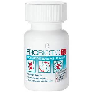 Produktfoto LR Probiotic 12