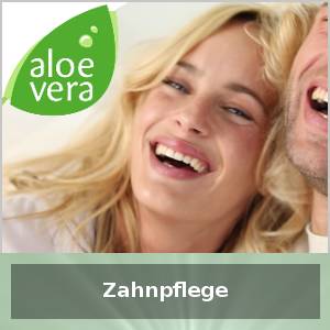 LR Zahnpflege für empfindliche Zähne mit ALOE Vera