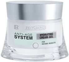 Produktbild LR ZEITGARD Anti-Age System Hydrating Cream-Gel gegen Falten