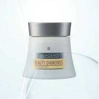 Ein Produktbild von LR ZEITGARD Beauty Diamonds reichhaltige Intensivcreme