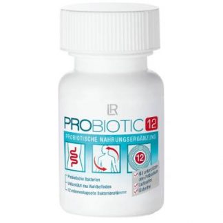 Produktbild LR Probiotic12