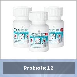 LR Probiotic 12 - Dem Lactobacillus Rhamnosus auf der Spur