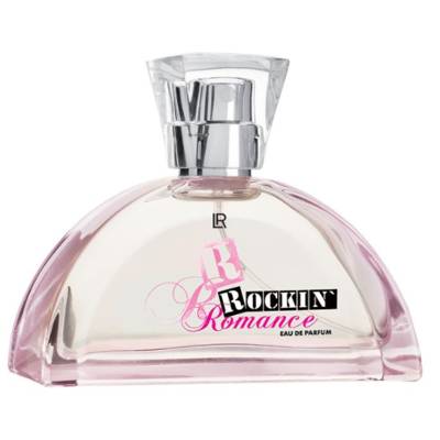 Produktbild Rockin Romance Parfum LR Duft