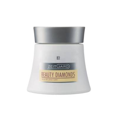 Produktbild von LR ZEITGARD Beauty Diamonds reichhaltige Intensivcreme