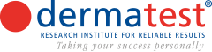 Grafik Logo Dermatest