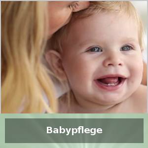 LR Babypflege Set und beste ALOE VIA Babypflegeprodukte