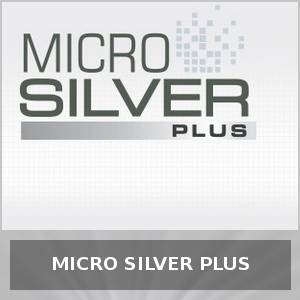 LR Microsilver Plus die Spezial- und Allroundpflege