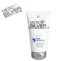Ein Bild von LR Microsilver Plus Anti-Schuppen Shampoo