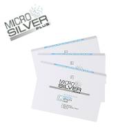 Ein Produktbild von LR Microsilver Plus Zahnpflege Kaugummi 3er Pack