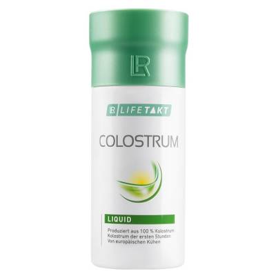 Produktbild LR Colostrum Liquid