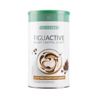 Artikelbild LR Figu Active Shake Latte Macchiato Geschmack