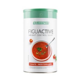 Produktbild von LR Figu Active Suppe Tomate-Mediterranée