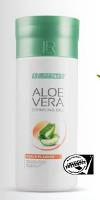 Abbildung LR Aloe Vera Drinking Gel Pfirsich Geschmack