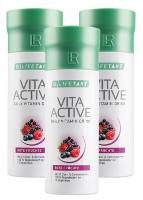LR Vita Active Rote Früchte 3er Set Produktbild