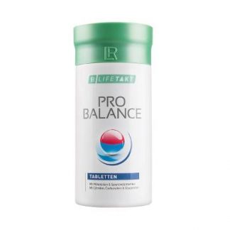 Bild von LR Pro Balance Tabletten