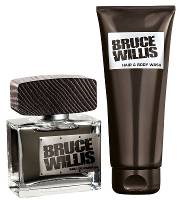 Produktabbildung Bruce Willis Parfum-Set LR Duft