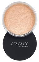 Produktabbildung LR Colours Loose Powder 