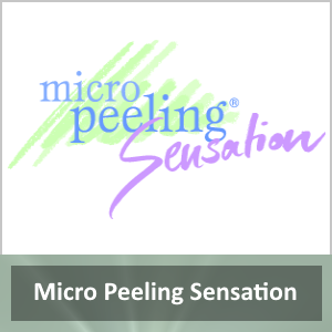 Buscher Micro Peeling Sensation Produkte im belleso-Shop