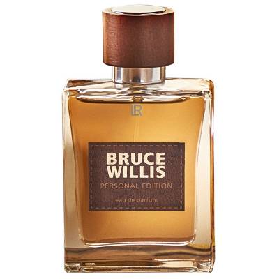 Artikelfoto Bruce Willis Limited Winter Edition Parfum LR Duft