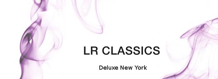 LR Classics Deluxe New York Parfum online günstig kaufen
