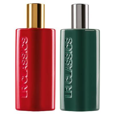 Foto zu der Thematik LR Classics Deluxe New York Parfum online günstig kaufen