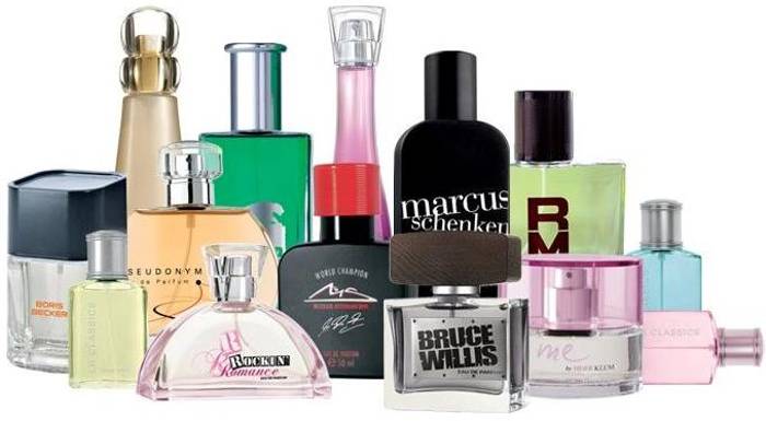 Günstig neue Parfums bestellen im LR Parfum online Shop