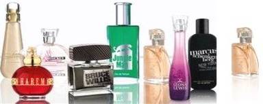 Produktfoto aus dem LR Parfum online Shop